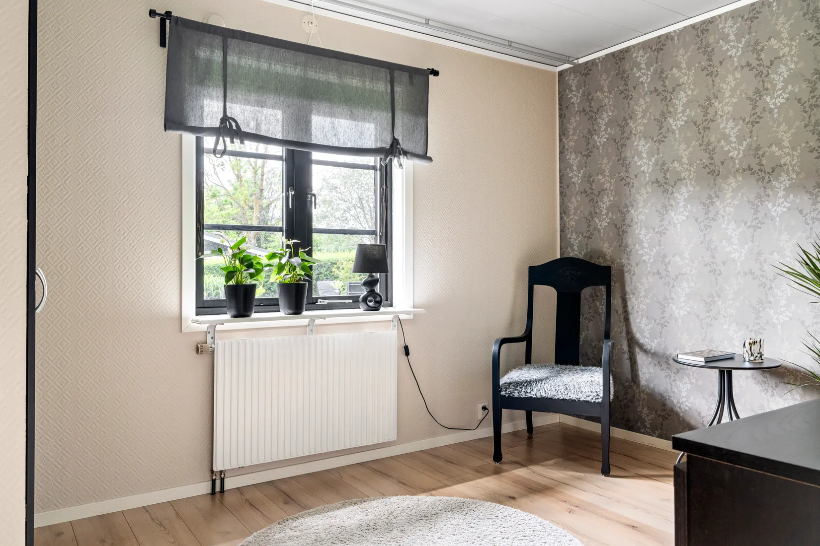 Villa, Vitsippsgatan 6, Klippan