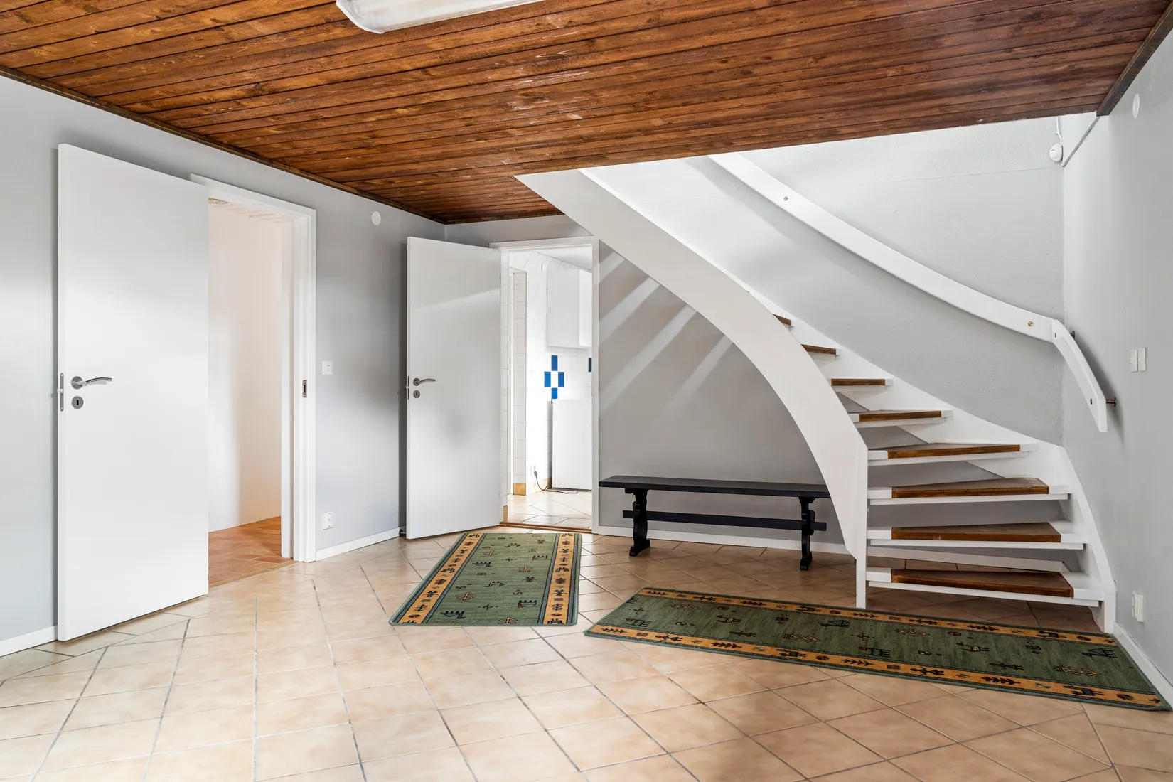 Villa, Vitsippsgatan 6, Klippan