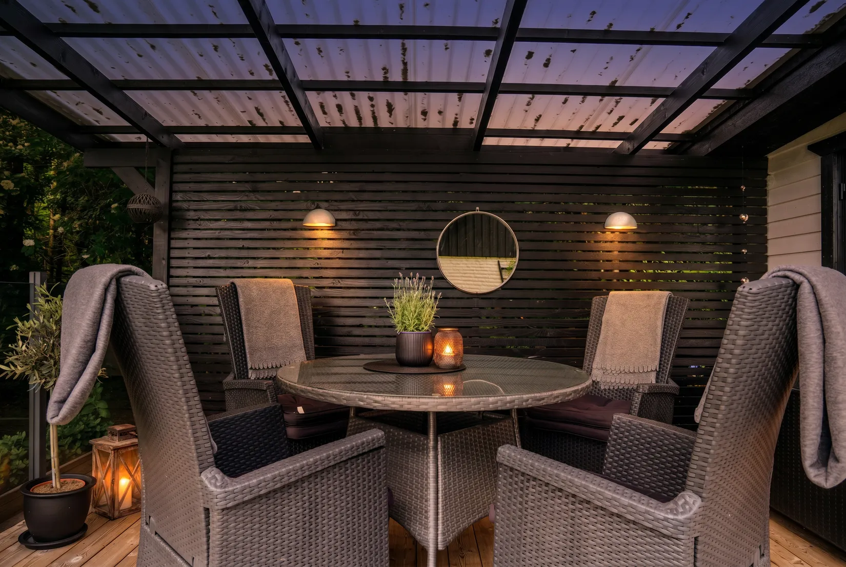 Villa, Vitsippsgatan 6, Klippan