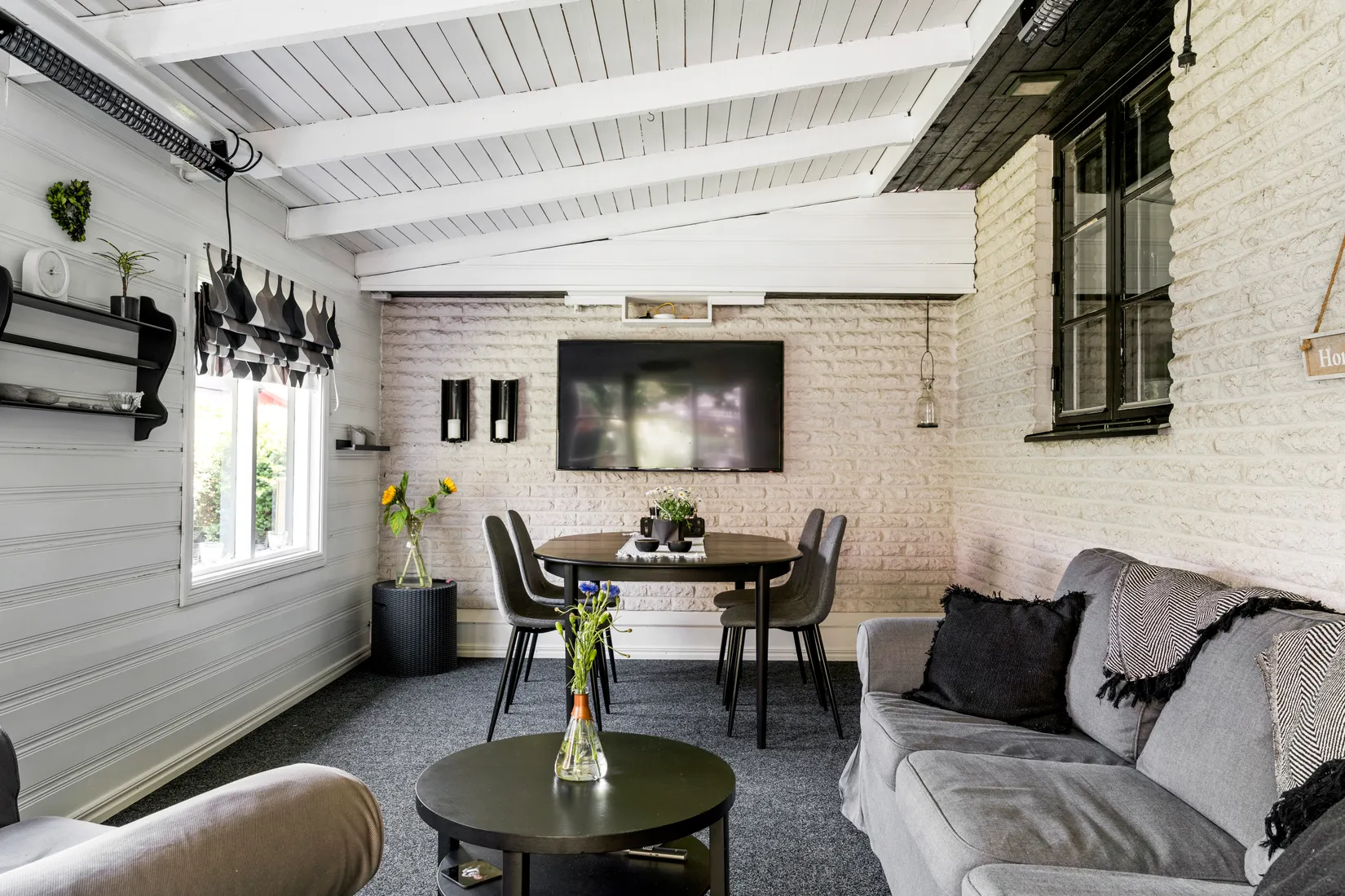 Villa, Vitsippsgatan 6, Klippan