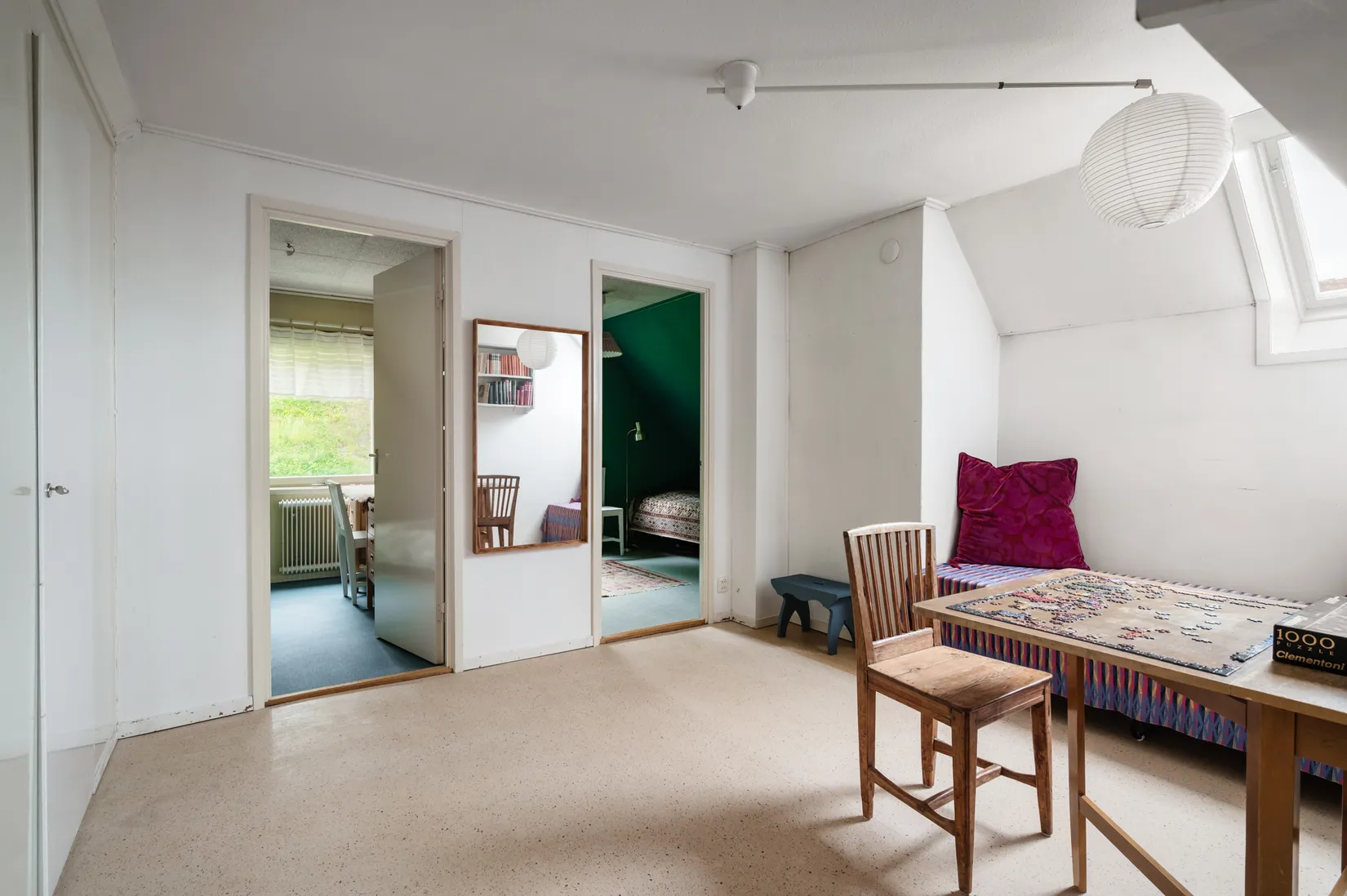 Villa, Ekhammarsvägen 50, Gamla Kungsängen, Upplands-Bro
