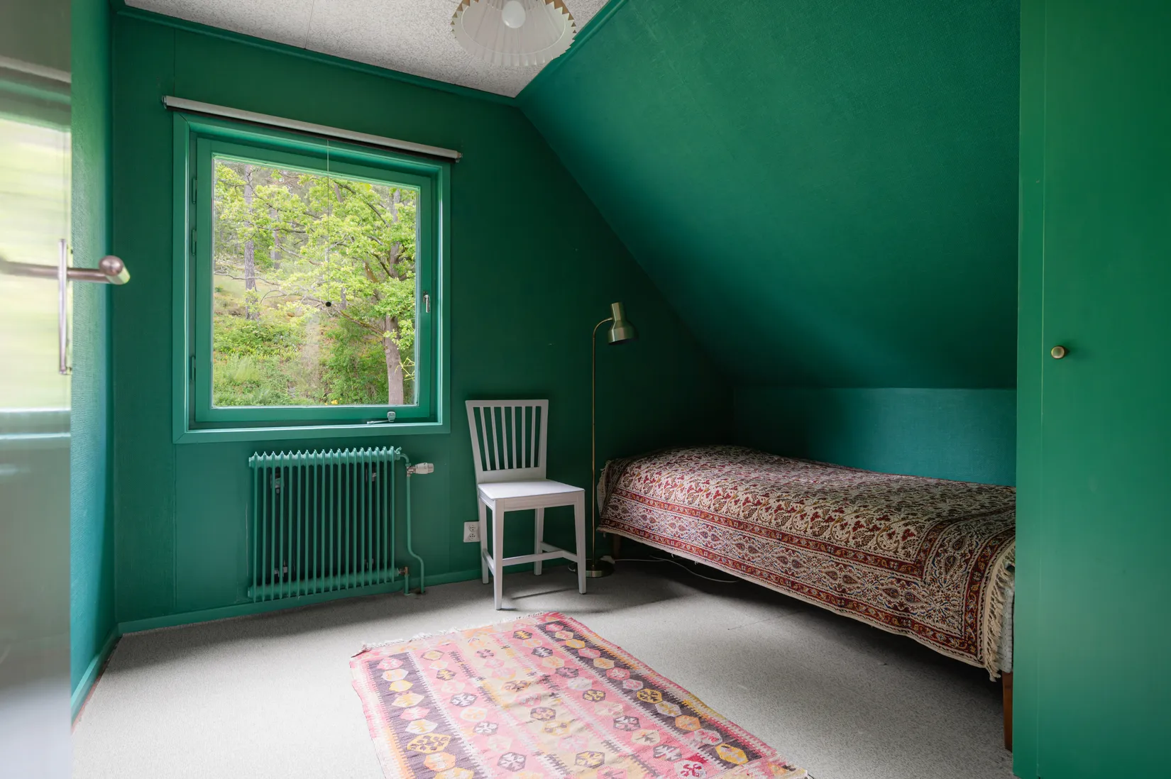 Villa, Ekhammarsvägen 50, Gamla Kungsängen, Upplands-Bro