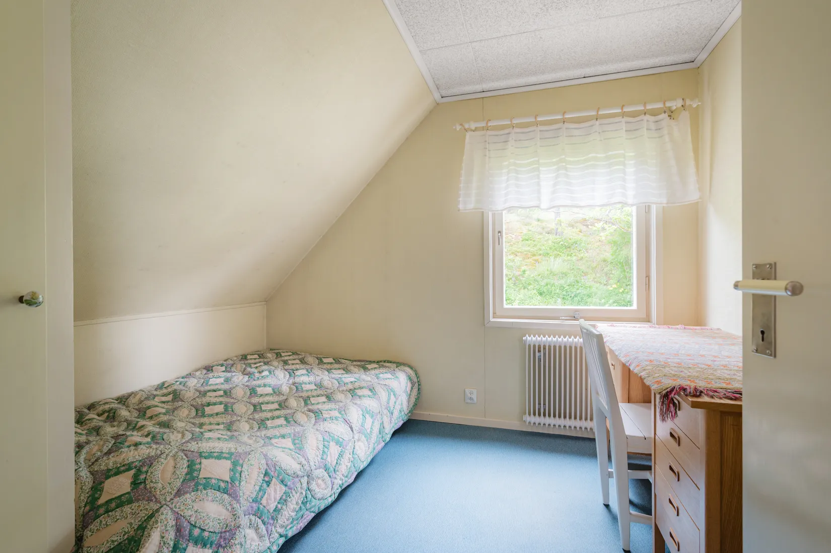 Villa, Ekhammarsvägen 50, Gamla Kungsängen, Upplands-Bro