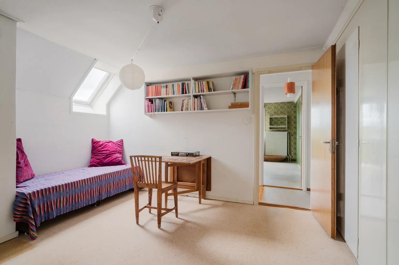 Villa, Ekhammarsvägen 50, Gamla Kungsängen, Upplands-Bro