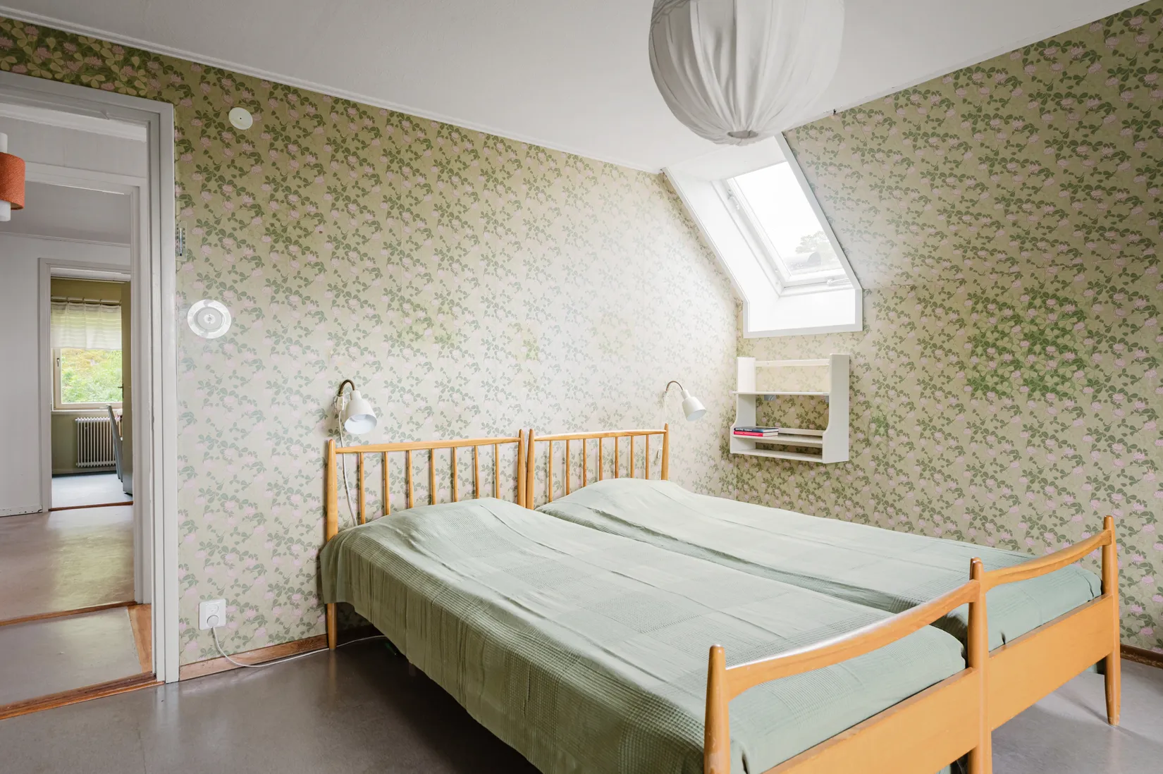 Villa, Ekhammarsvägen 50, Gamla Kungsängen, Upplands-Bro