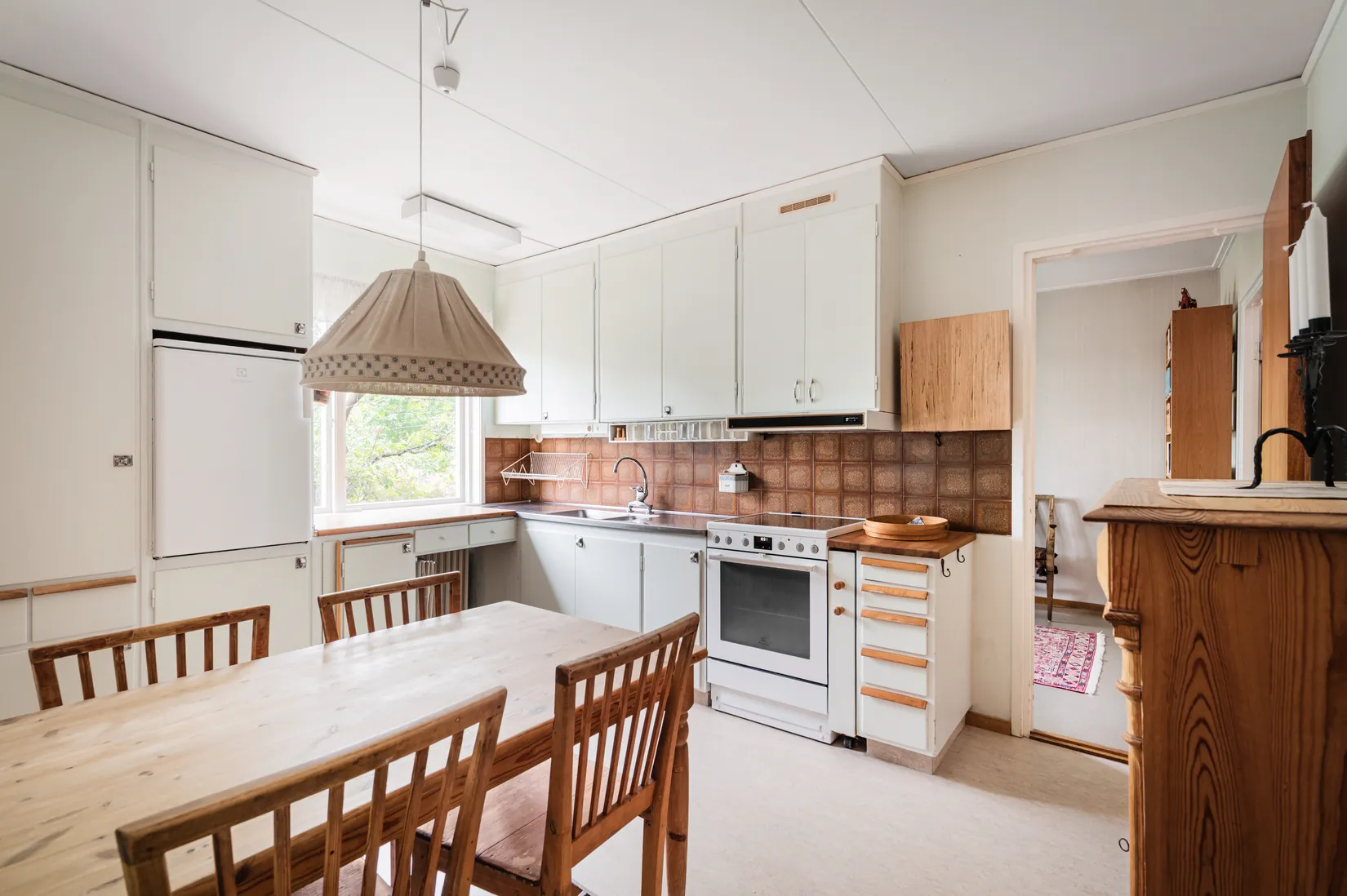 Villa, Ekhammarsvägen 50, Gamla Kungsängen, Upplands-Bro