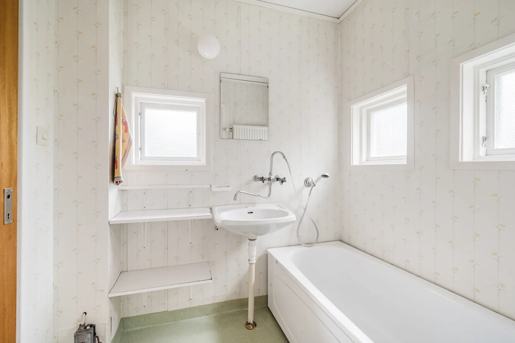 Villa, Ekhammarsvägen 50, Gamla Kungsängen, Upplands-Bro