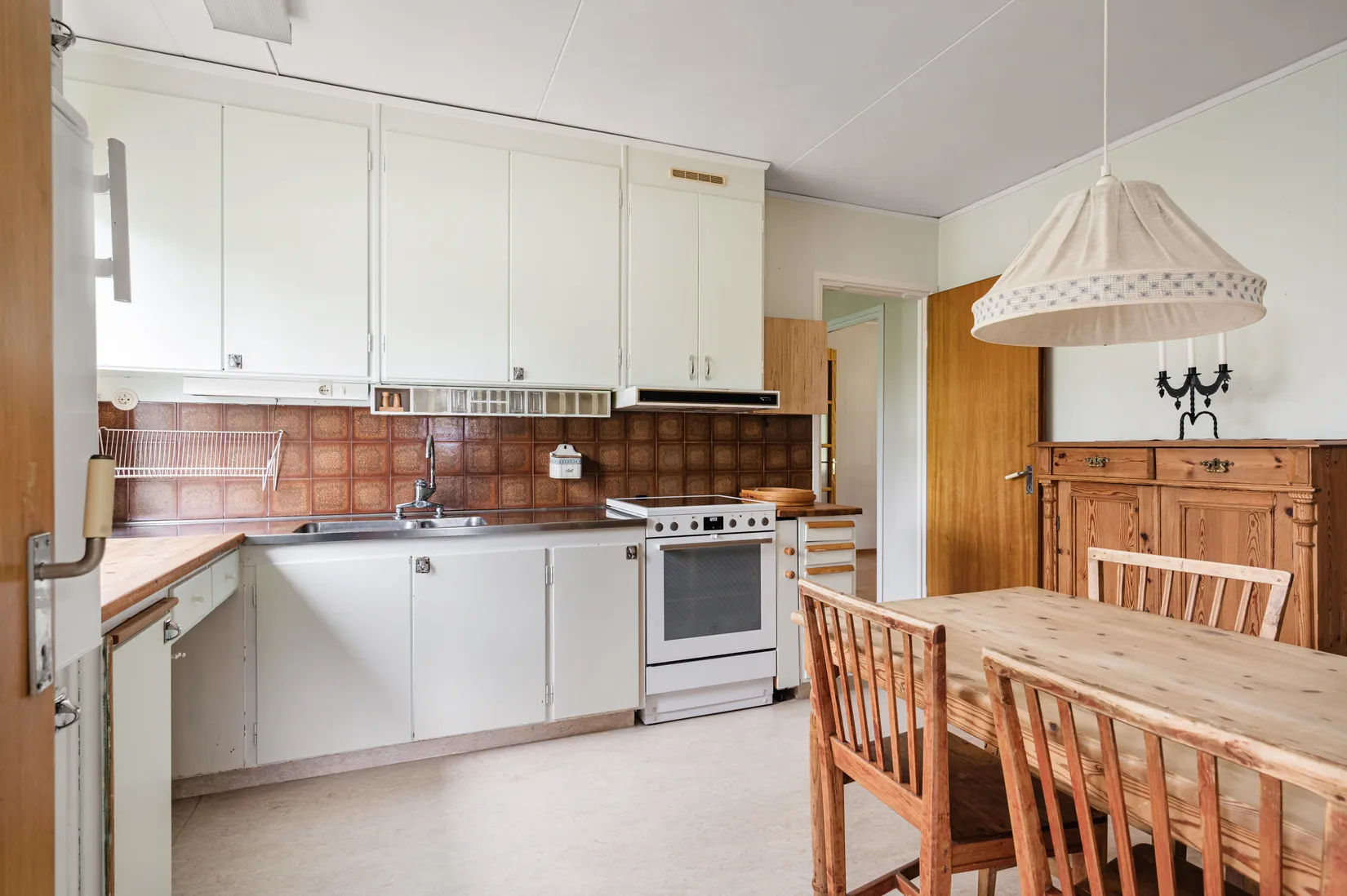 Villa, Ekhammarsvägen 50, Gamla Kungsängen, Upplands-Bro