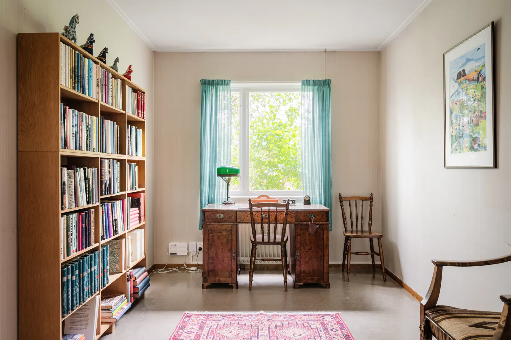 Villa, Ekhammarsvägen 50, Gamla Kungsängen, Upplands-Bro