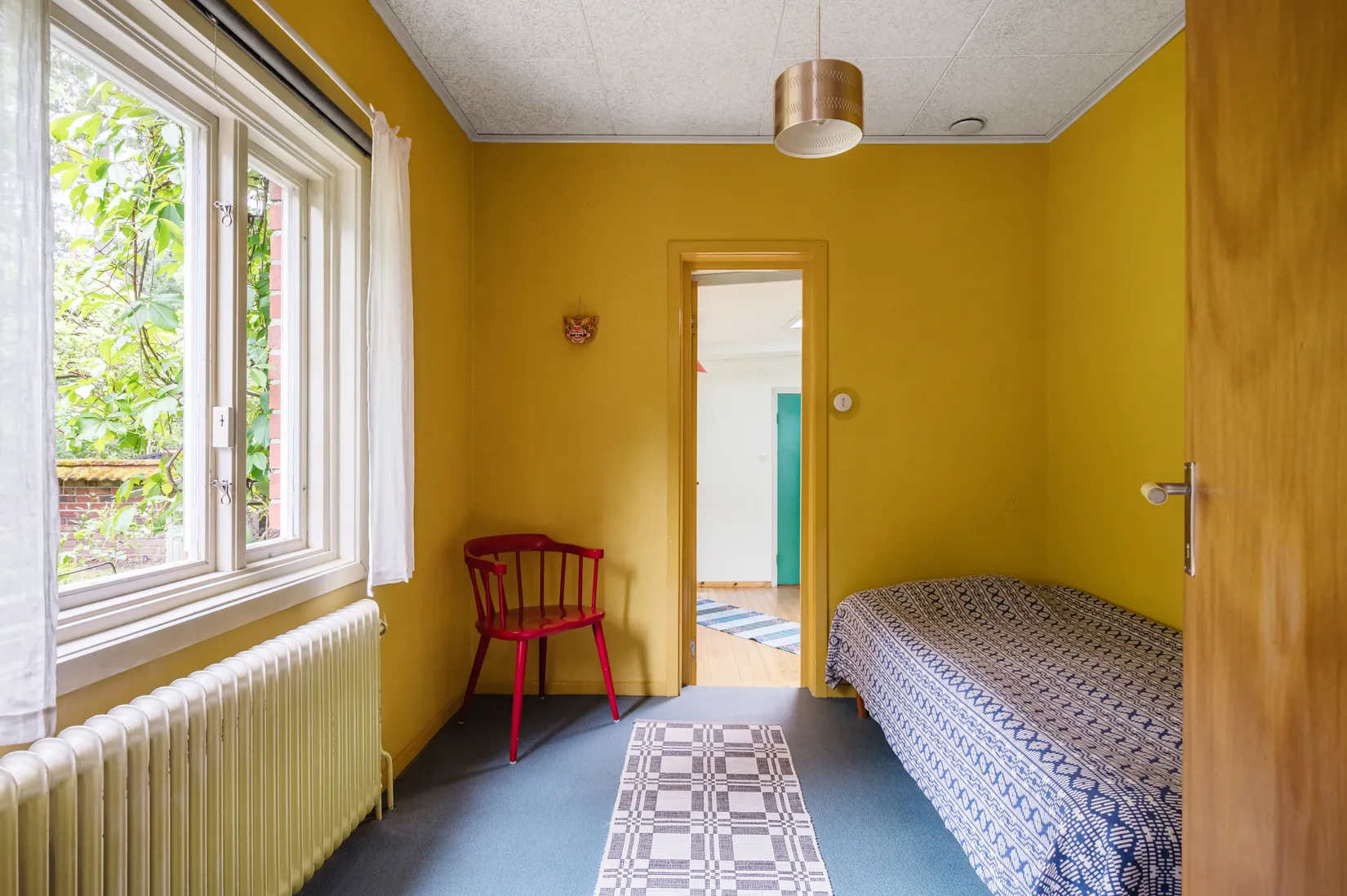 Villa, Ekhammarsvägen 50, Gamla Kungsängen, Upplands-Bro