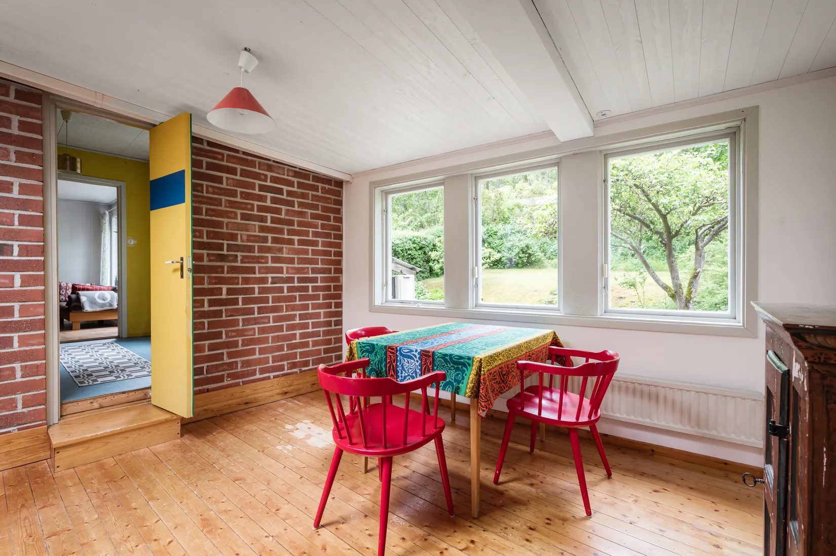 Villa, Ekhammarsvägen 50, Gamla Kungsängen, Upplands-Bro