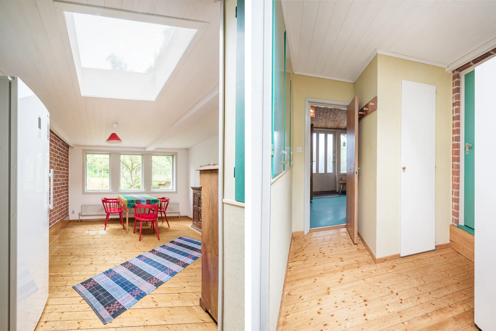 Villa, Ekhammarsvägen 50, Gamla Kungsängen, Upplands-Bro