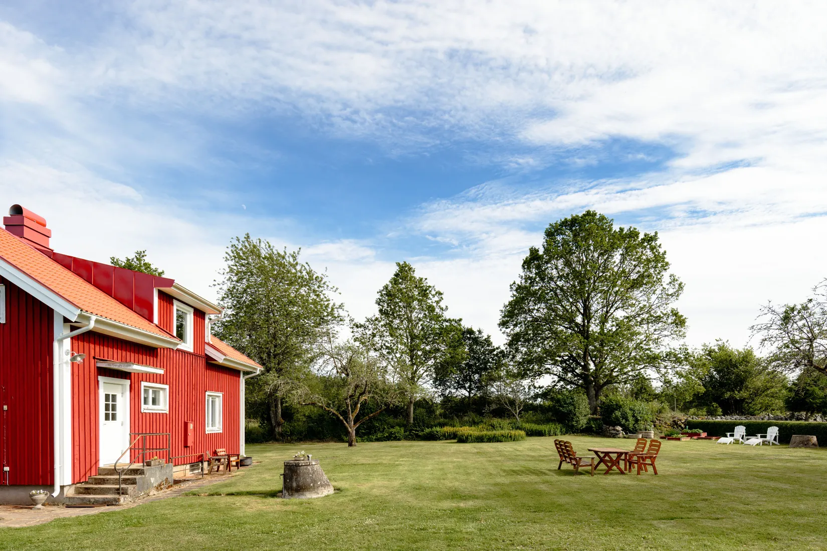 Villa, Kalvshaga Hagalund 1, Växjö
