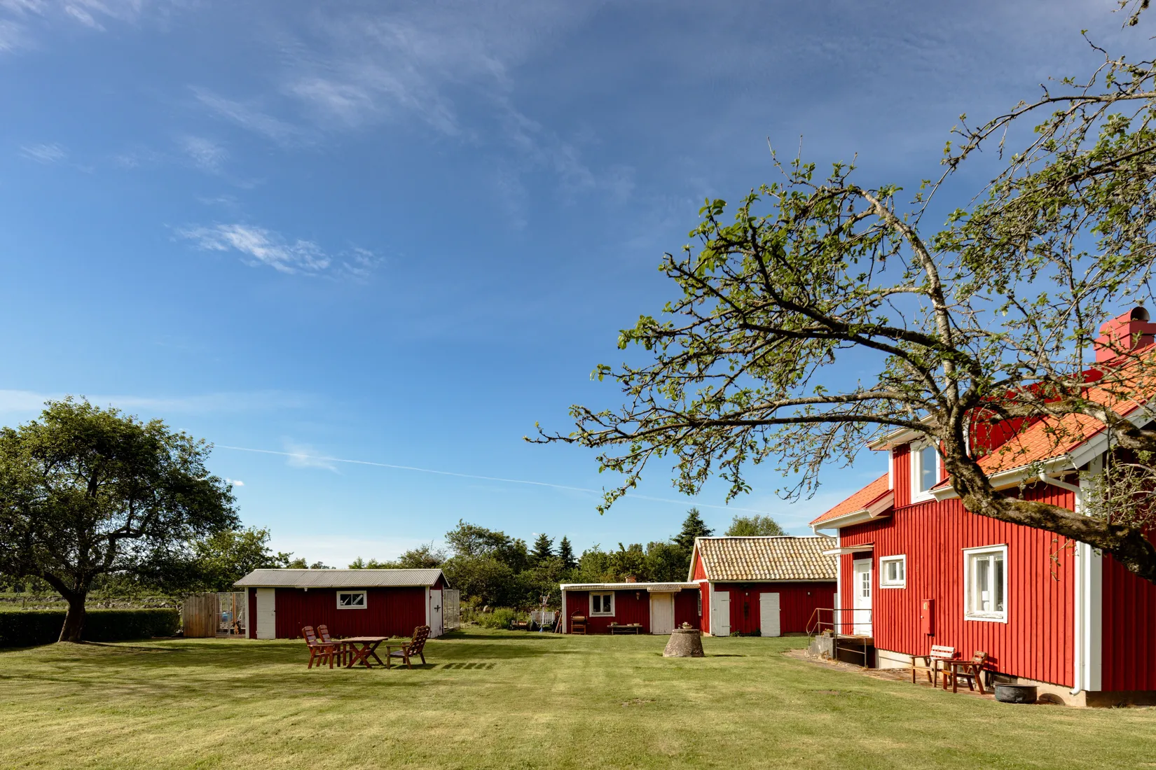 Villa, Kalvshaga Hagalund 1, Växjö