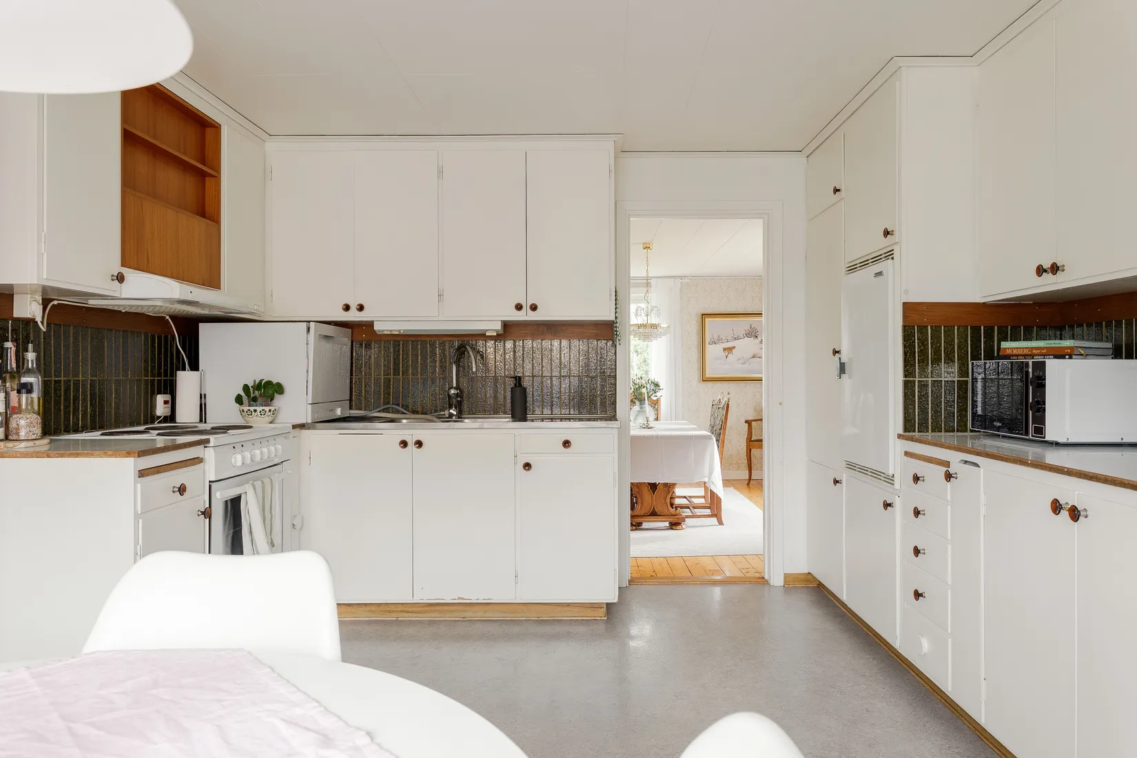 Villa, Kalvshaga Hagalund 1, Växjö