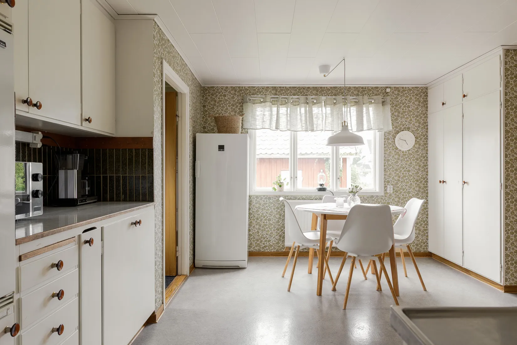 Villa, Kalvshaga Hagalund 1, Växjö