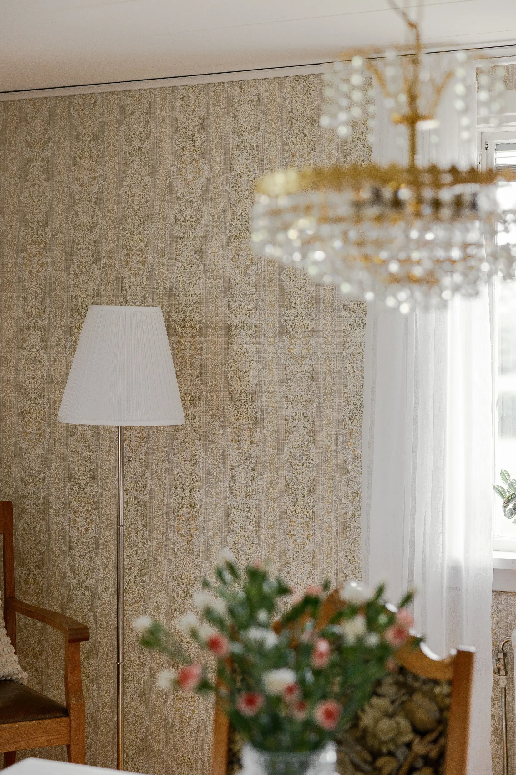 Villa, Kalvshaga Hagalund 1, Växjö