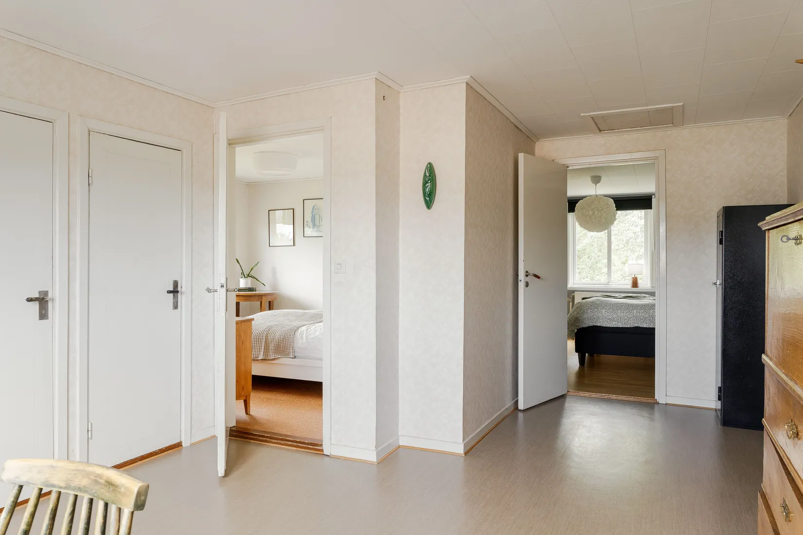 Villa, Kalvshaga Hagalund 1, Växjö
