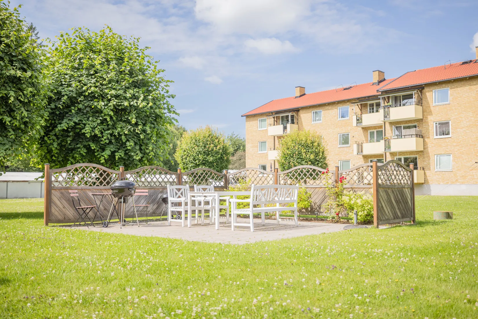 Bostadsrätt, Vinnerstadsvägen 17C, Dunteberget, Motala