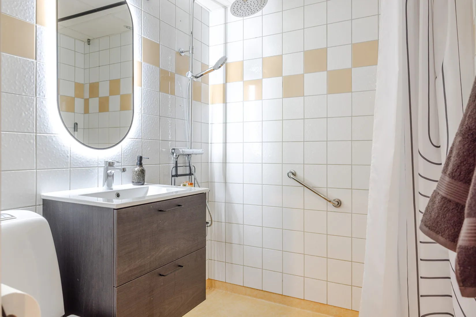 Bostadsrätt, Vinnerstadsvägen 17C, Dunteberget, Motala