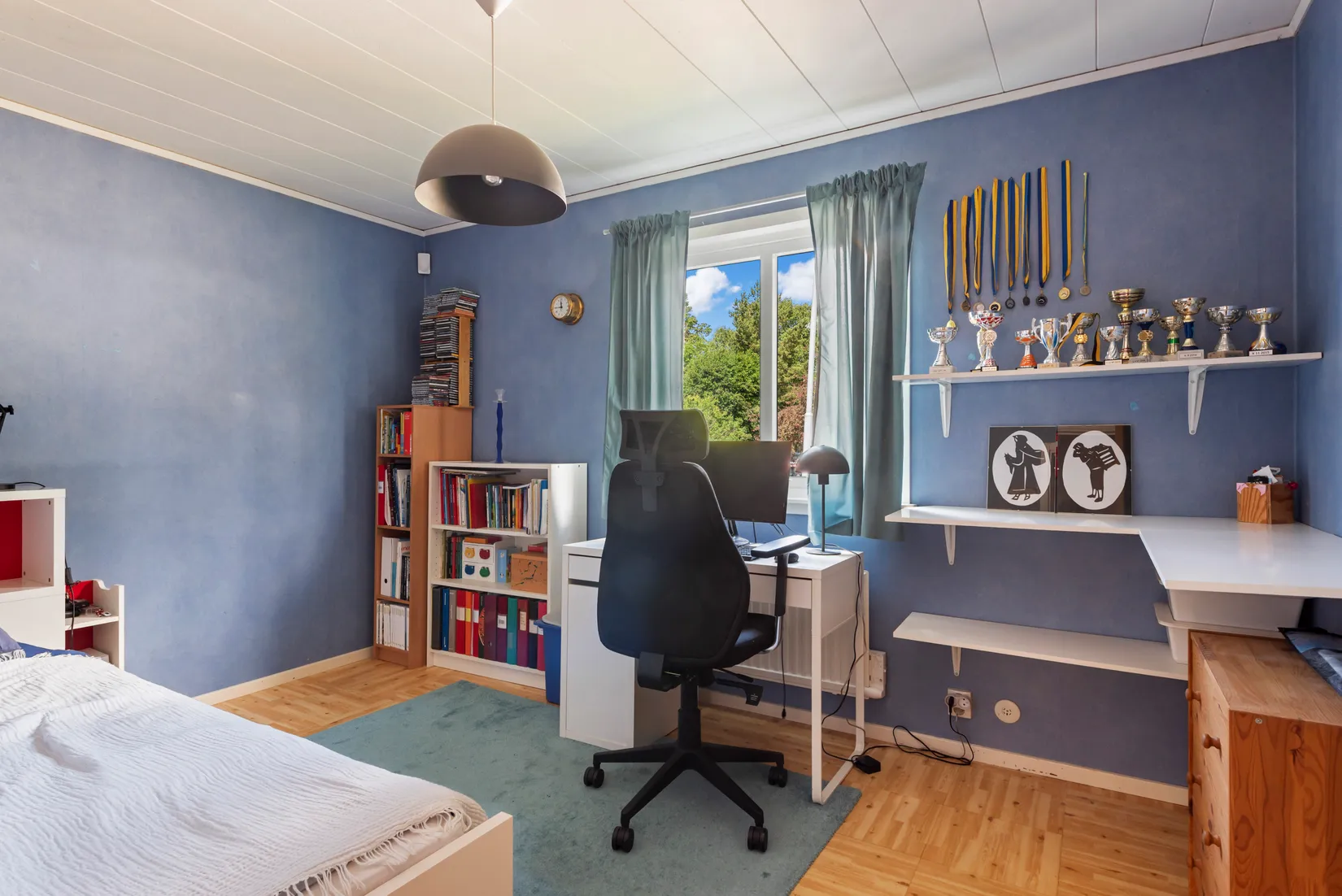 Villa, Lötenvägen 1, Edsbro, Norrtälje