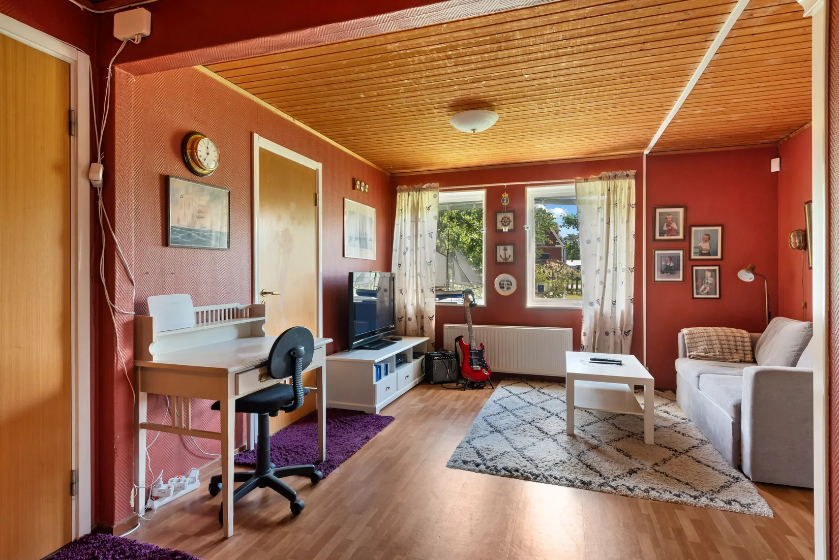 Villa, Lötenvägen 1, Edsbro, Norrtälje