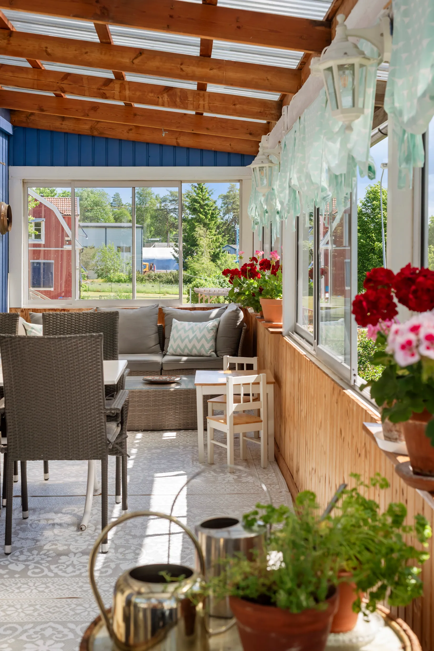 Villa, Lötenvägen 1, Edsbro, Norrtälje