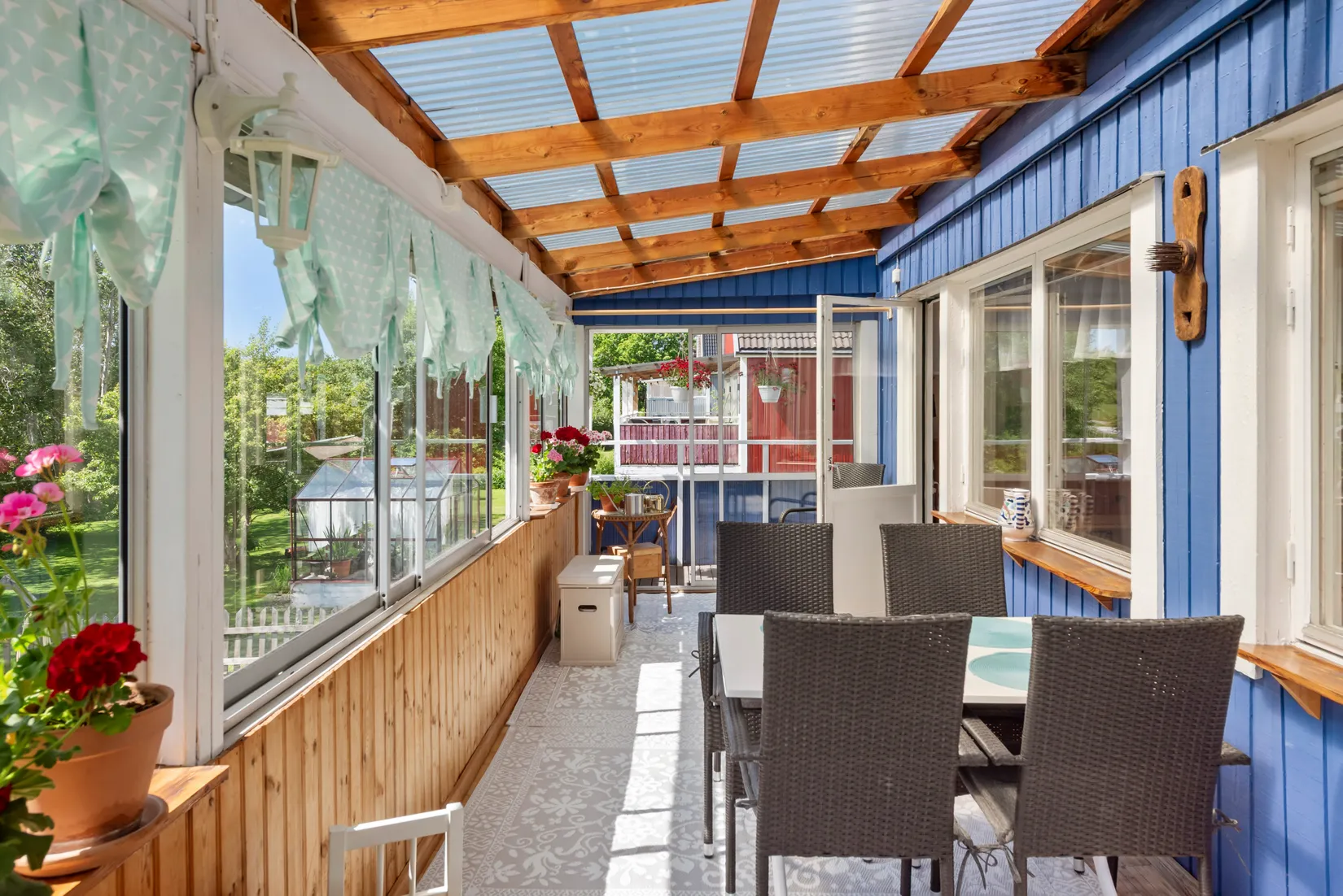 Villa, Lötenvägen 1, Edsbro, Norrtälje