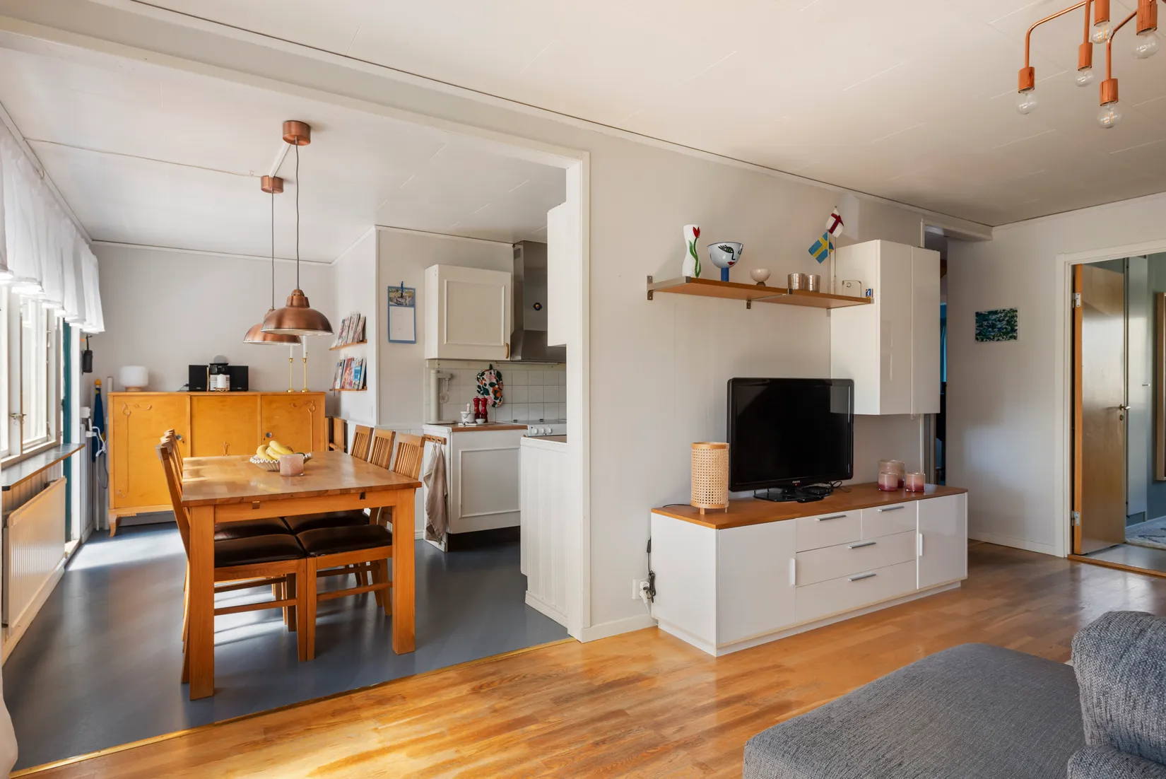 Villa, Lötenvägen 1, Edsbro, Norrtälje
