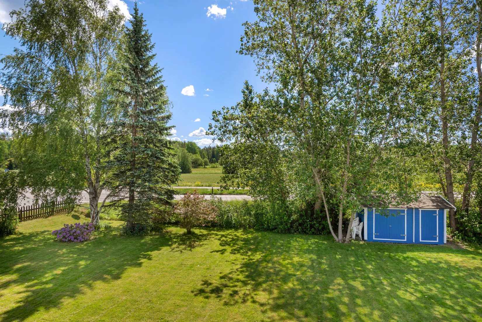 Villa, Lötenvägen 1, Edsbro, Norrtälje