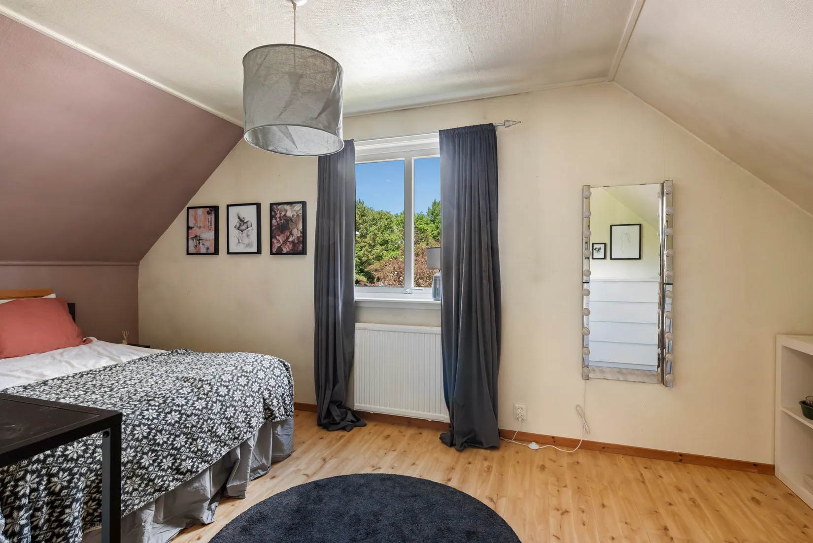 Villa, Lötenvägen 1, Edsbro, Norrtälje