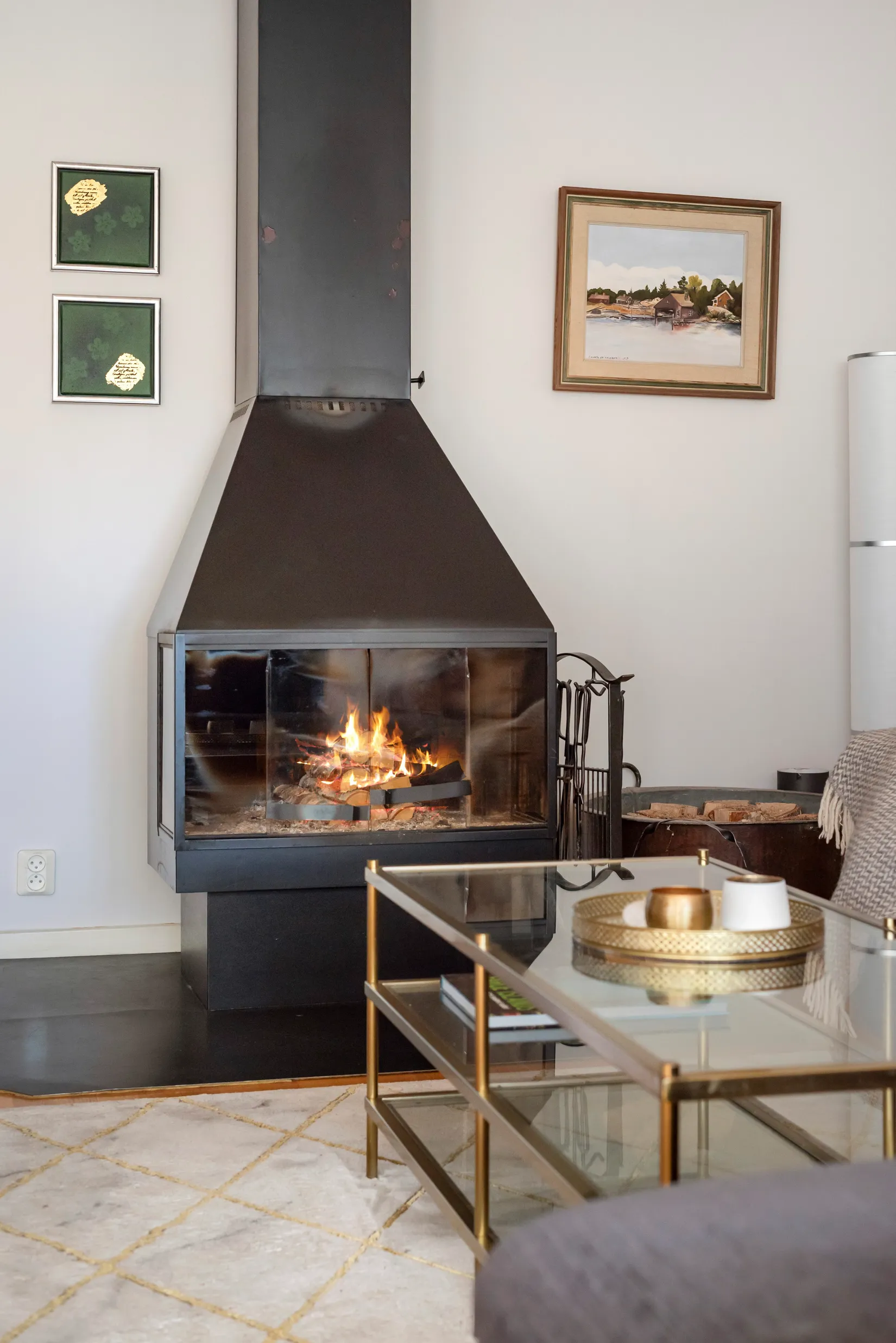 Villa, Lötenvägen 1, Edsbro, Norrtälje