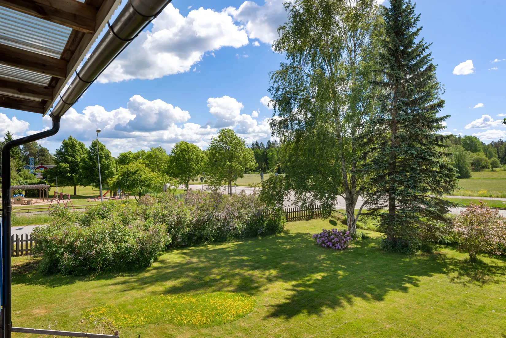 Villa, Lötenvägen 1, Edsbro, Norrtälje