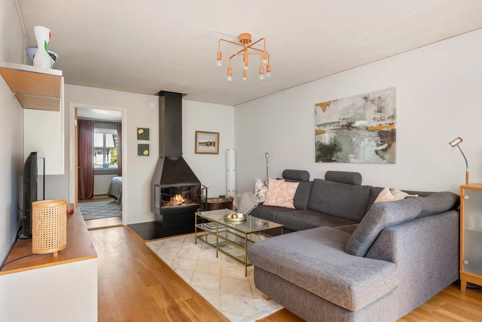 Villa, Lötenvägen 1, Edsbro, Norrtälje