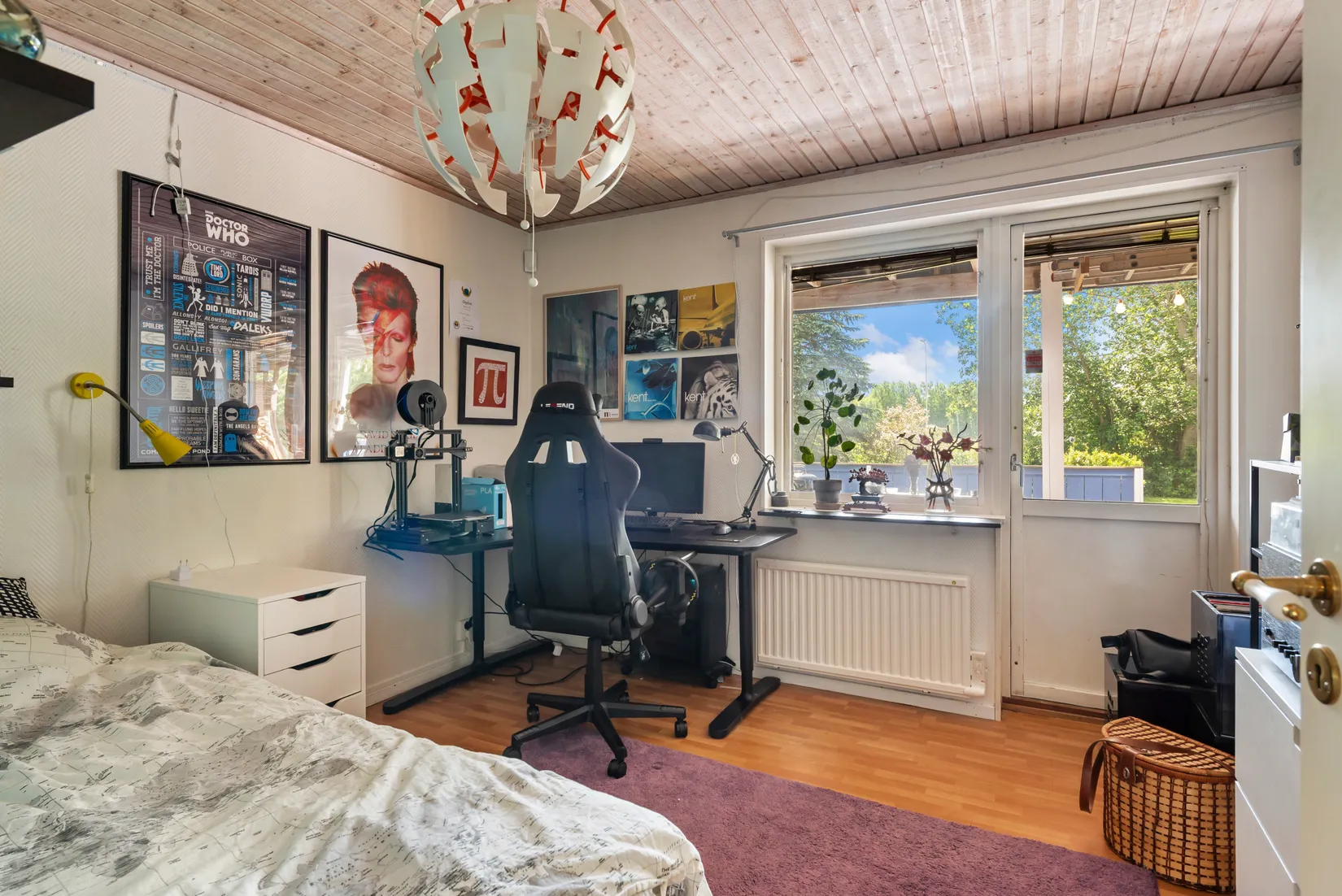 Villa, Lötenvägen 1, Edsbro, Norrtälje
