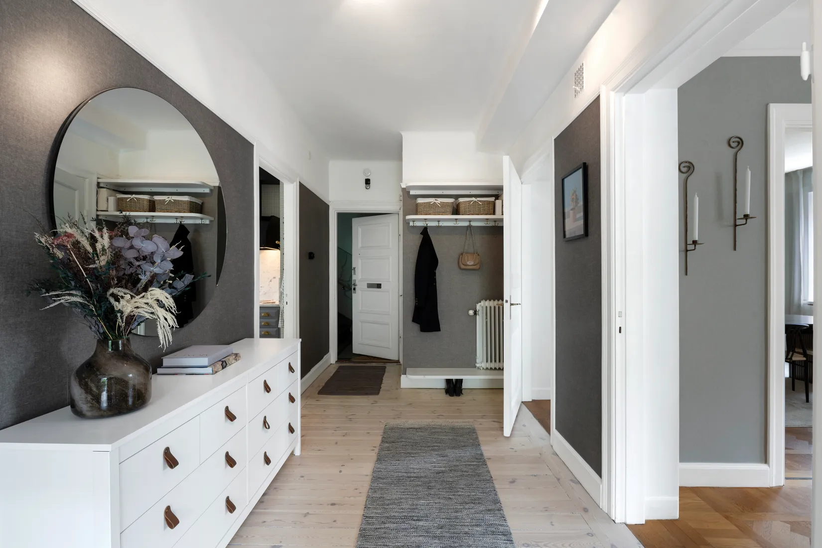 Bostadsrätt, Vaksalagatan 33A, Fålhagen, Uppsala