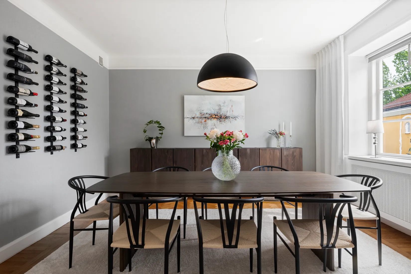 Bostadsrätt, Vaksalagatan 33A, Fålhagen, Uppsala