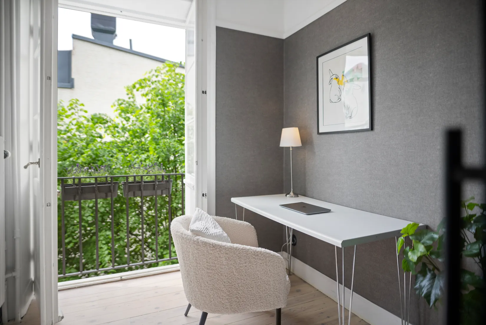 Bostadsrätt, Vaksalagatan 33A, Fålhagen, Uppsala
