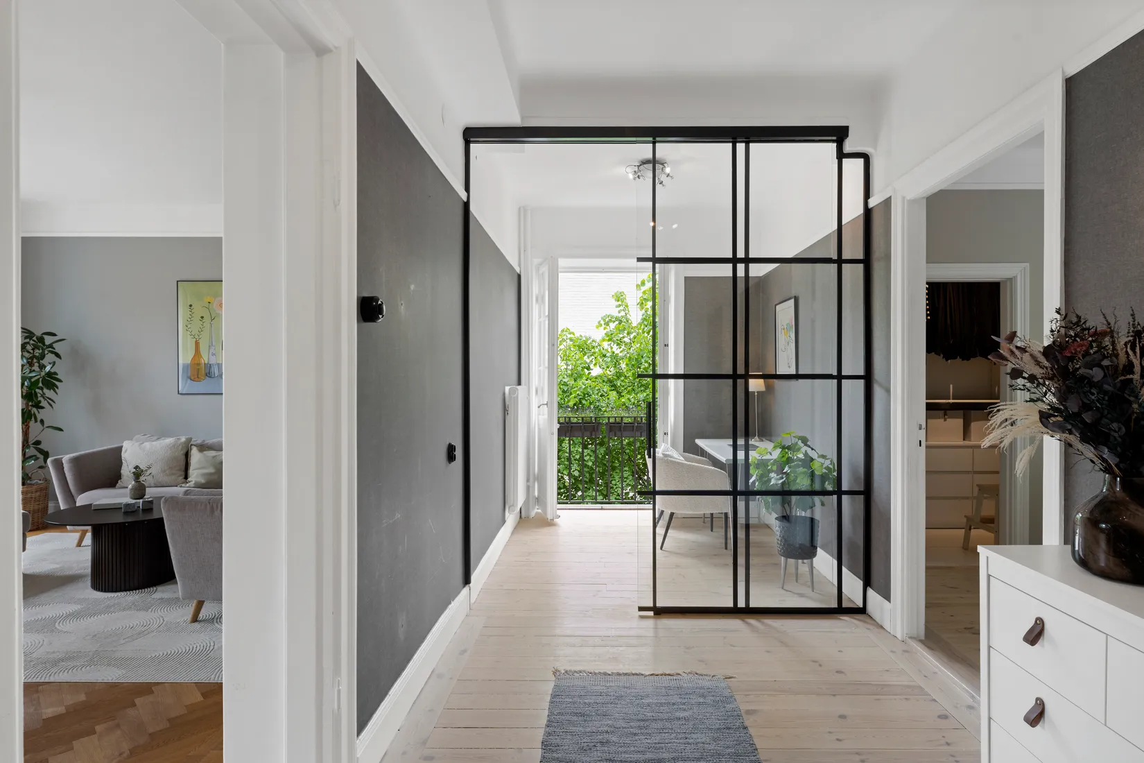 Bostadsrätt, Vaksalagatan 33A, Fålhagen, Uppsala