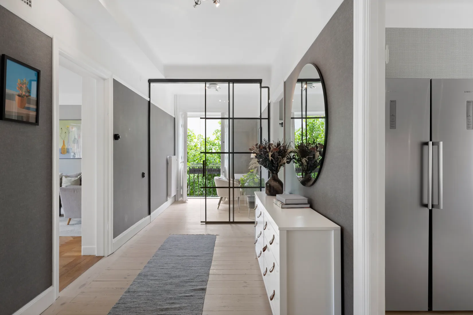 Bostadsrätt, Vaksalagatan 33A, Fålhagen, Uppsala