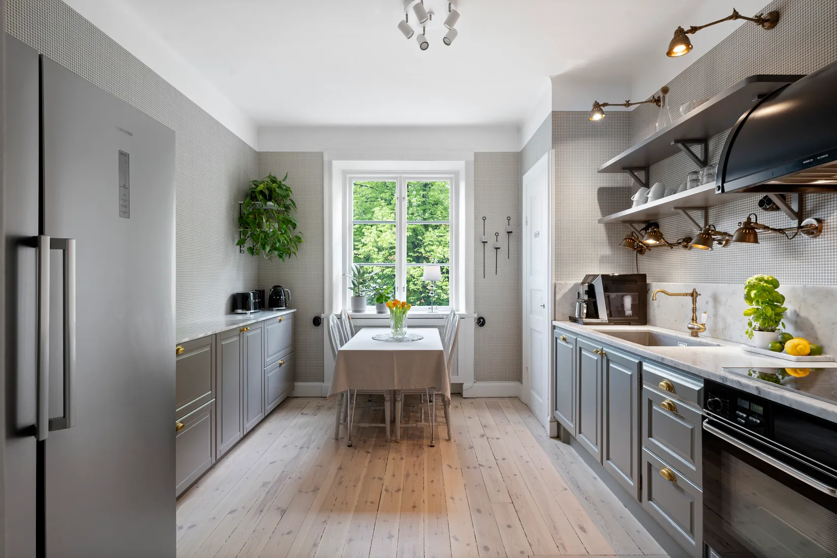 Bostadsrätt, Vaksalagatan 33A, Fålhagen, Uppsala