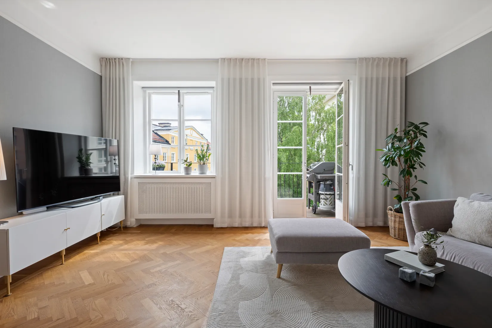 Bostadsrätt, Vaksalagatan 33A, Fålhagen, Uppsala