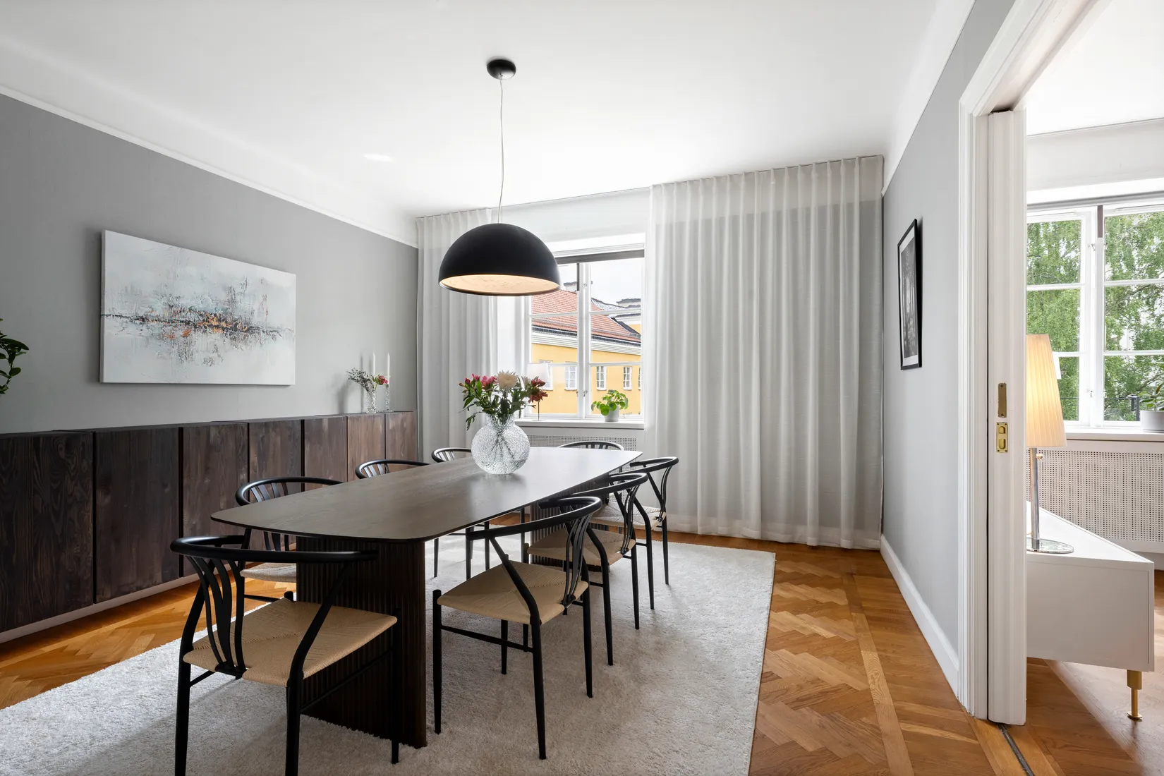 Bostadsrätt, Vaksalagatan 33A, Fålhagen, Uppsala