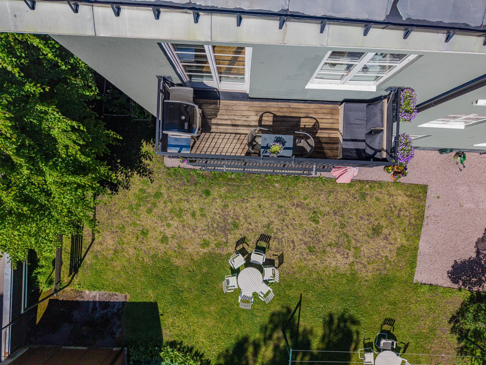 Bostadsrätt, Vaksalagatan 33A, Fålhagen, Uppsala