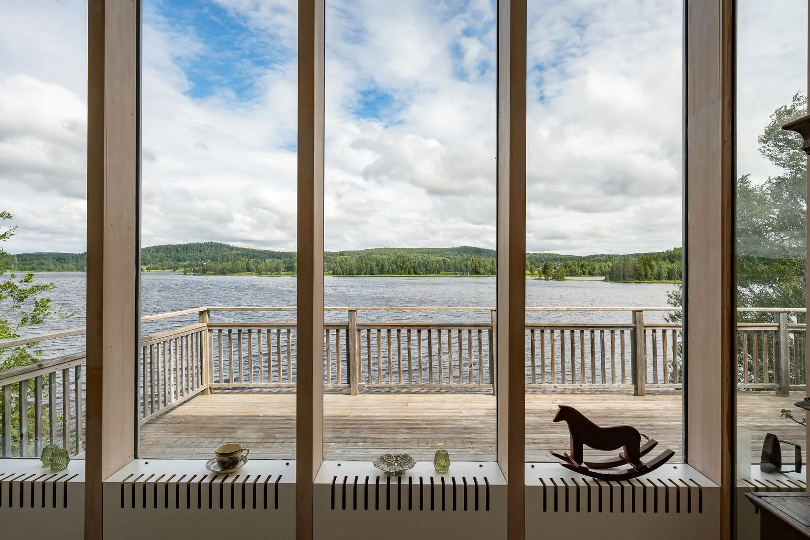 Fritidshus, Nyland 258, Stigsjö, Härnösand