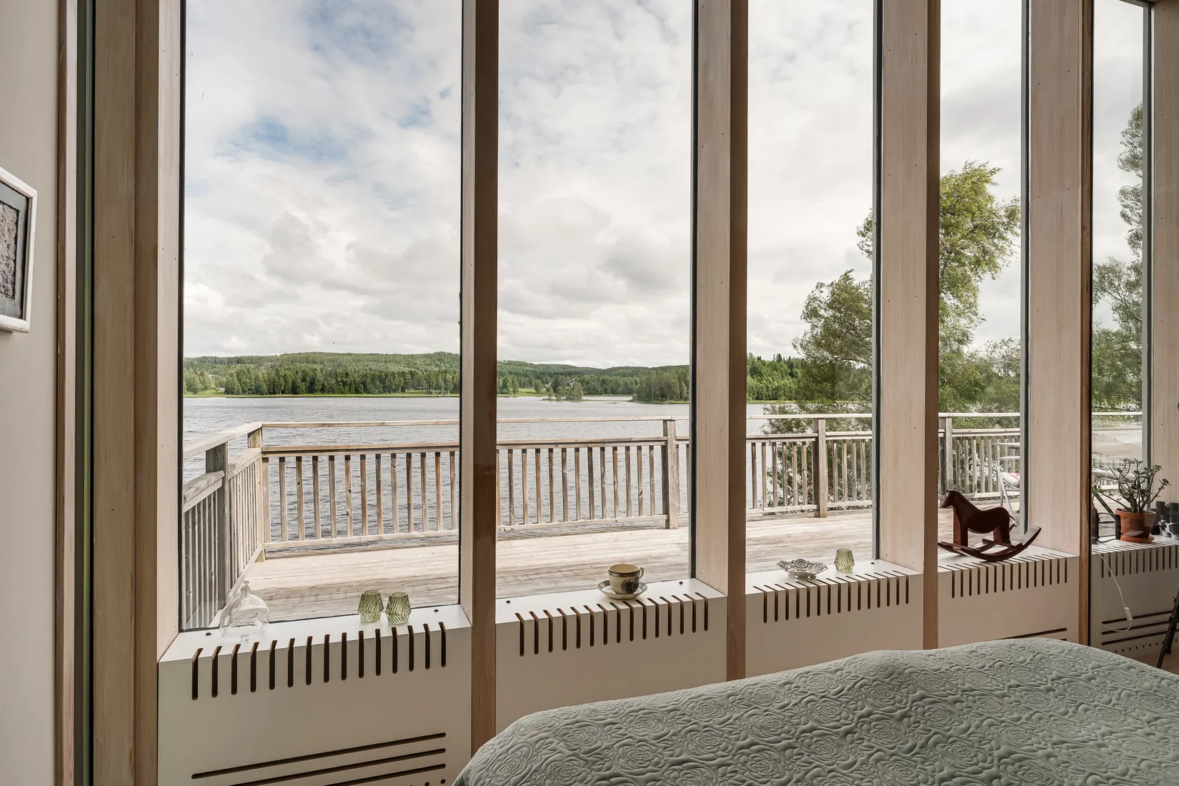 Fritidshus, Nyland 258, Stigsjö, Härnösand