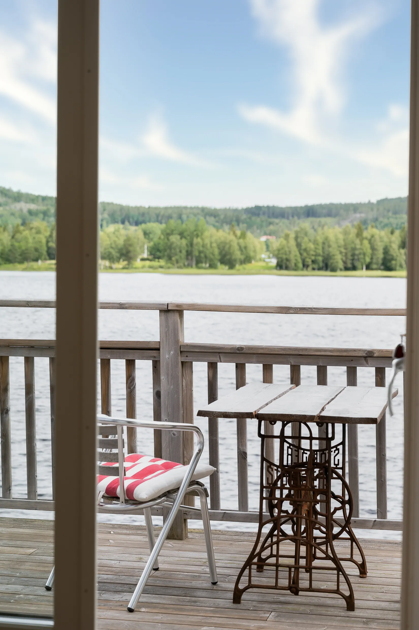 Fritidshus, Nyland 258, Stigsjö, Härnösand