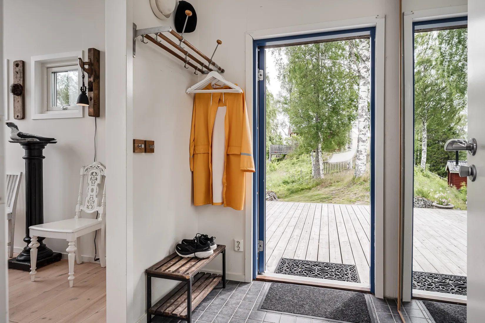Fritidshus, Nyland 258, Stigsjö, Härnösand