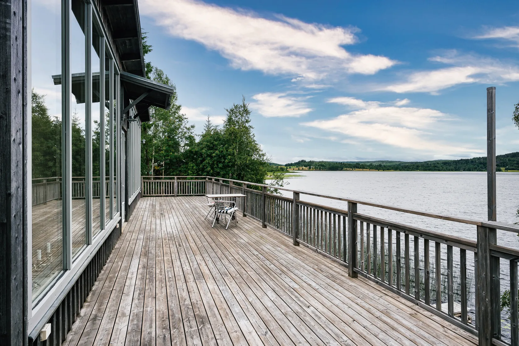 Fritidshus, Nyland 258, Stigsjö, Härnösand