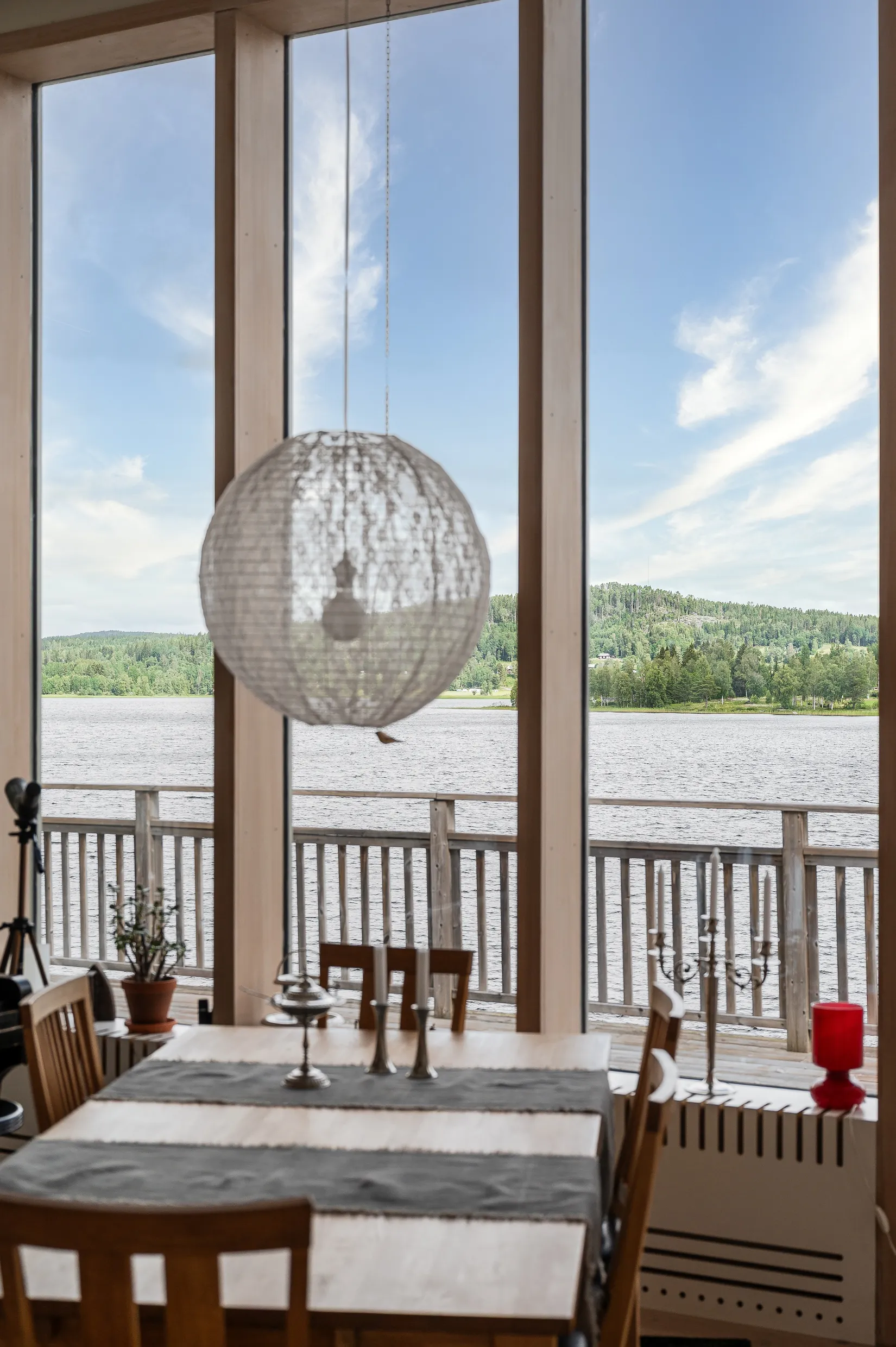 Fritidshus, Nyland 258, Stigsjö, Härnösand